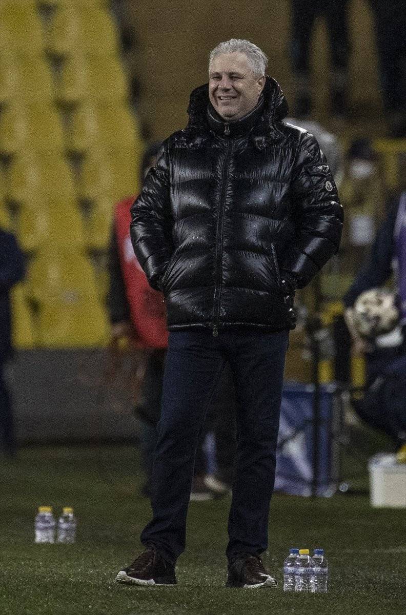 Hasan Kartal: Sumudica herhalde hakemin annesine küfür etti