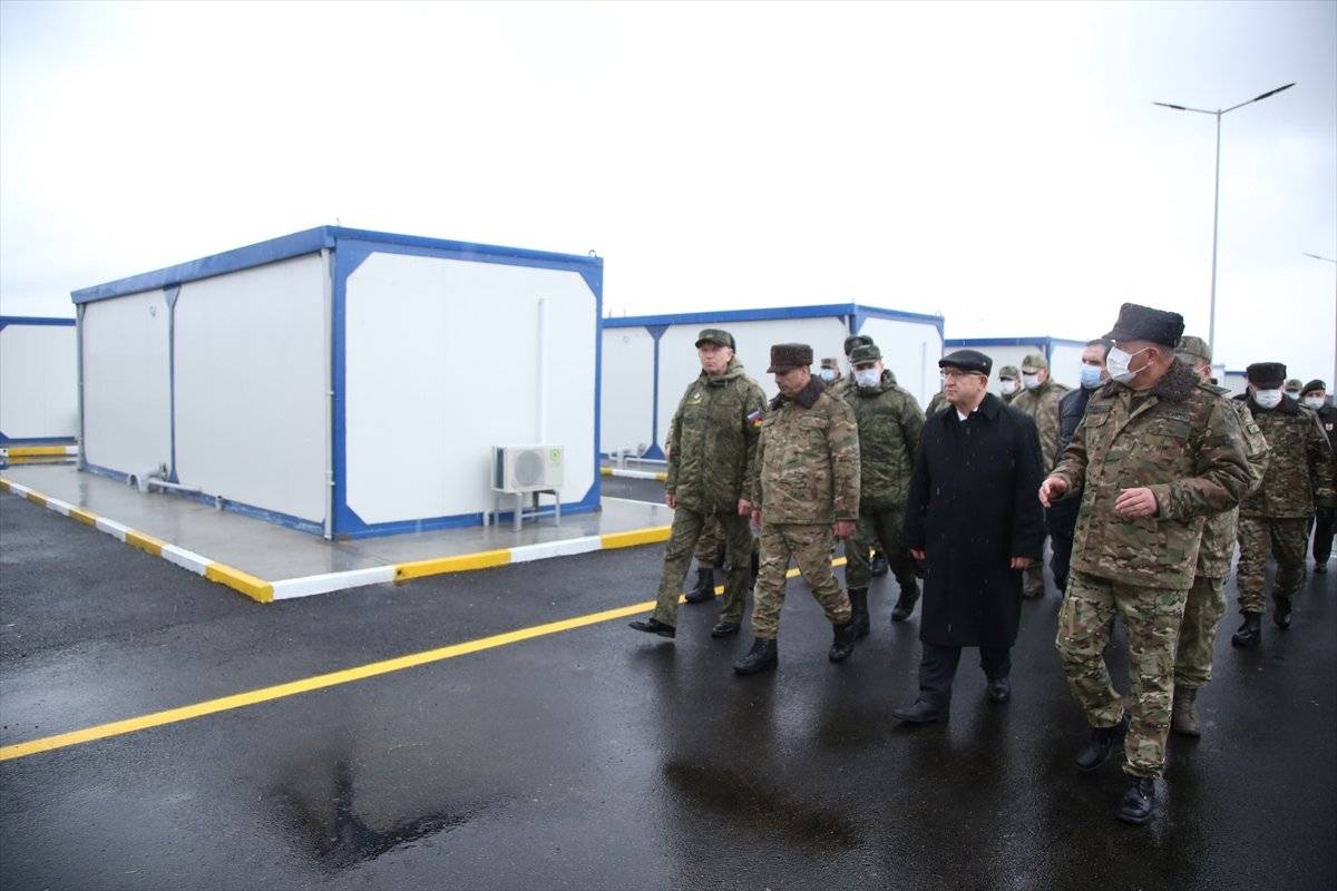 İlham Aliyev, Cumhurbaşkanı Erdoğan'ı telefonla tebrik etti