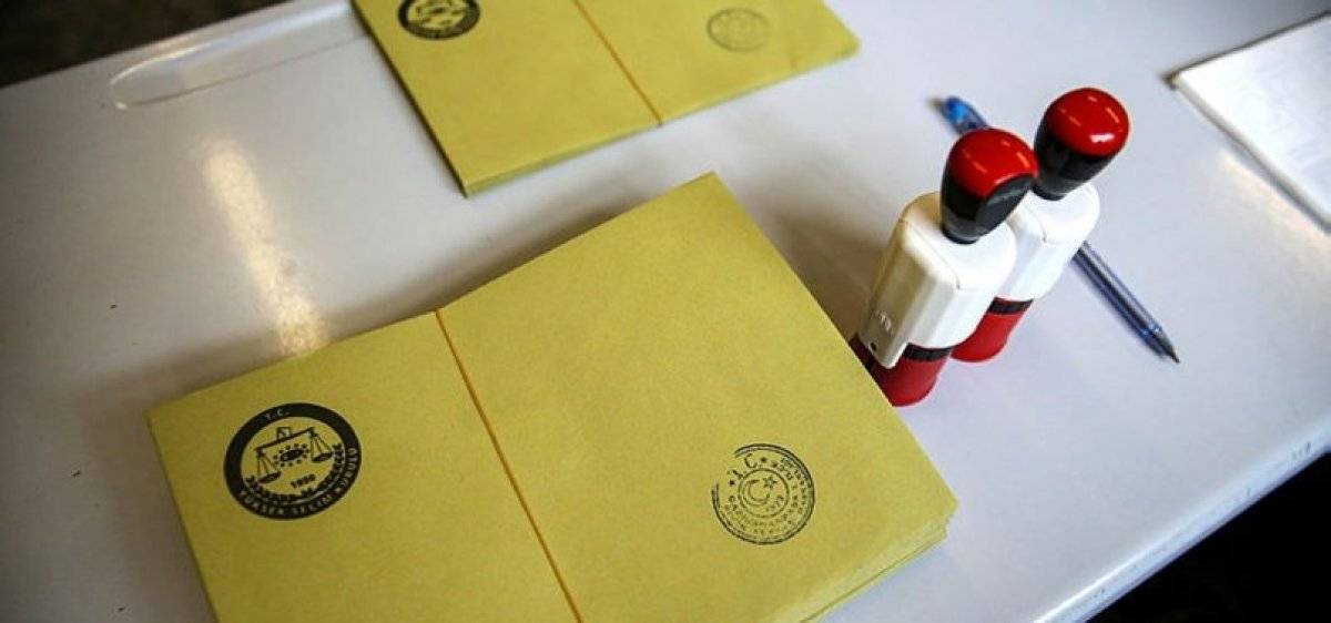 YSK hangi partilerin seçimlere girme yeterliliğine sahip olduğunu belirledi