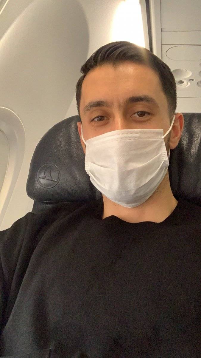 Yunus Mallı ve Bakasetas resmen Trabzonspor'da