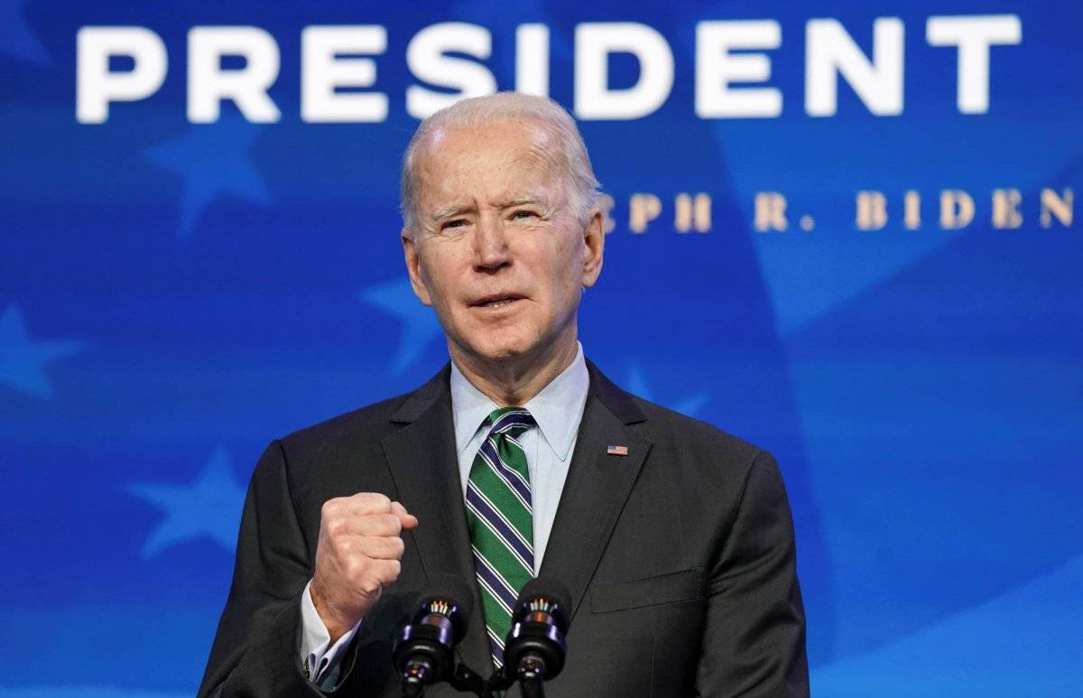 Rusya'dan ABD'ye tepki: Joe Biden, kendine hakim olmalı