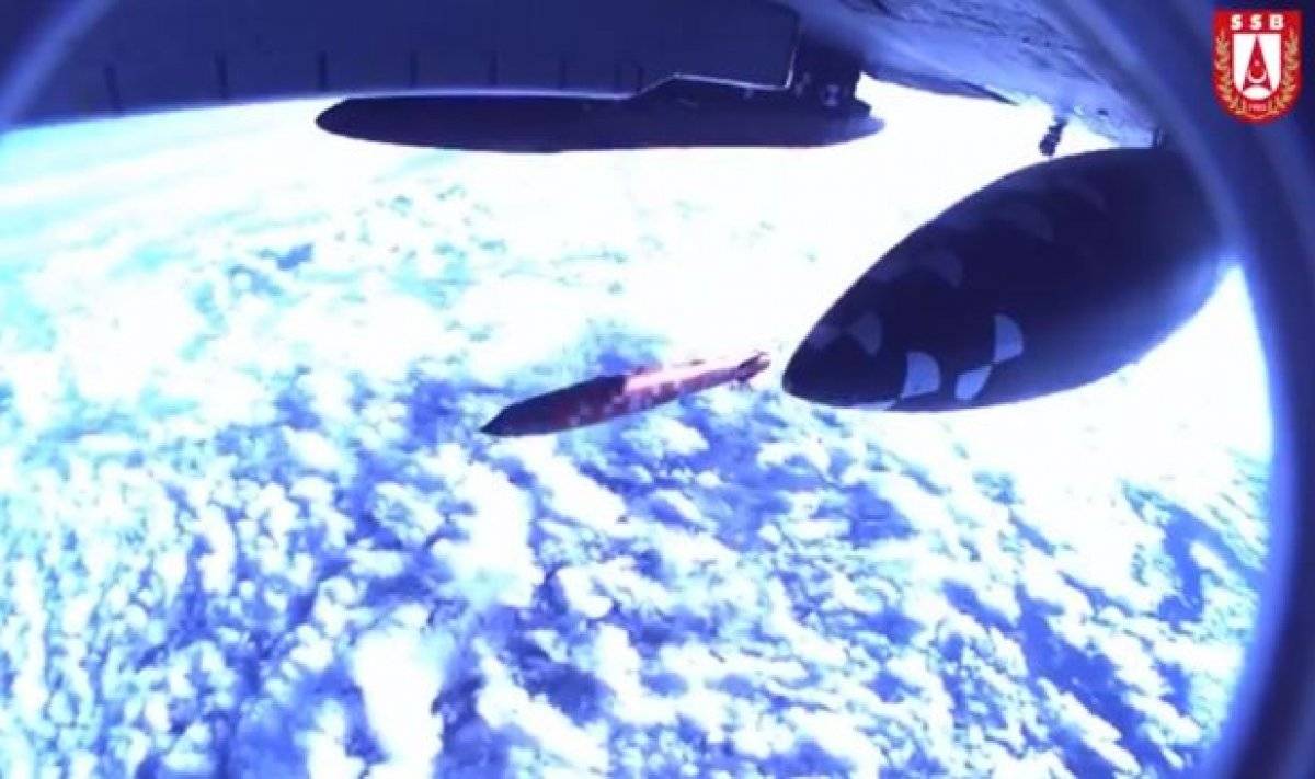 HGK-82 güdüm kitlerinin yeni teslimatları yapıldı