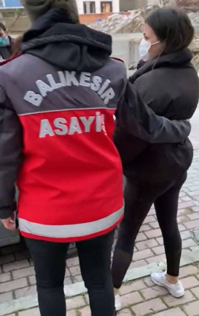 Balıkesir’de jigolo çetesine ait not ortaya çıktı