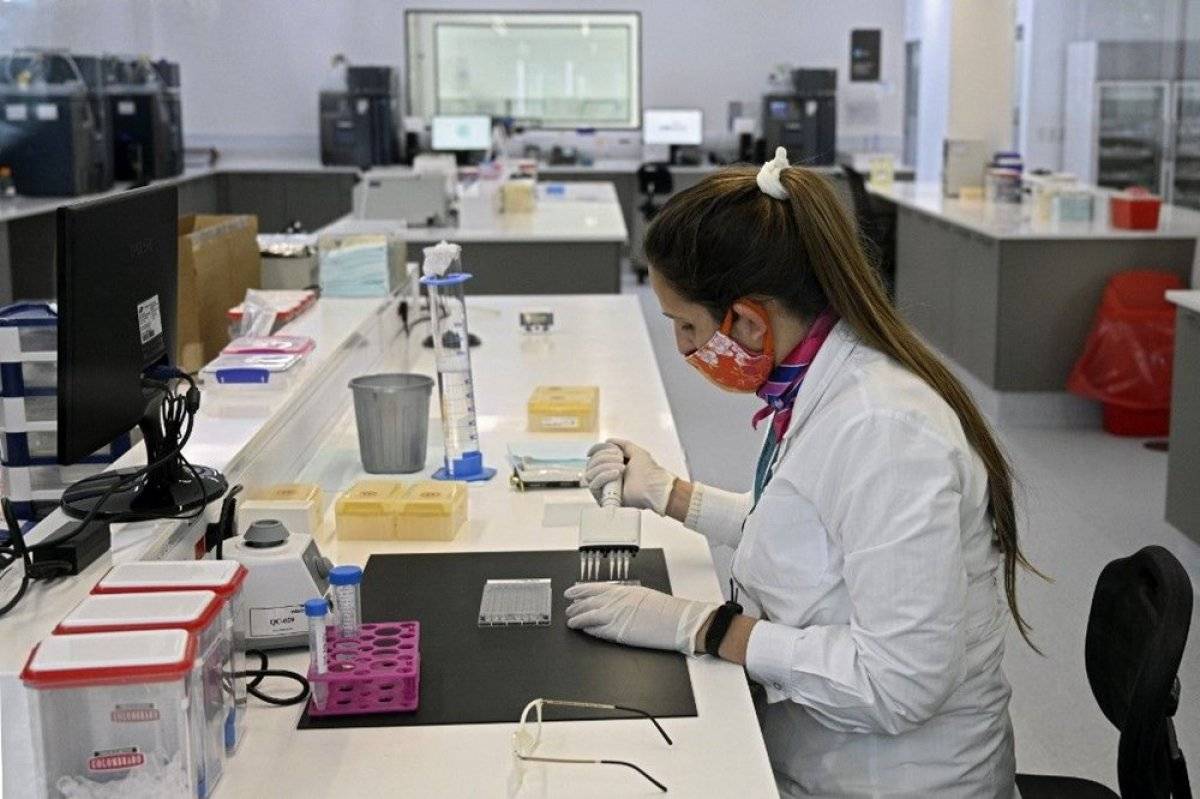 Koronavirüs tedavisinde monoklonal antikor