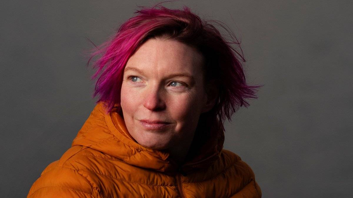 İsveçli hemşire, 60 filmi ıssız adada tek başına izleyecek