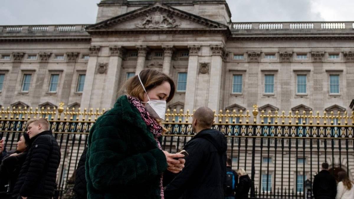 İtalya'da koronavirüse bağlı bir günde 237 ölüm gerçekleşti