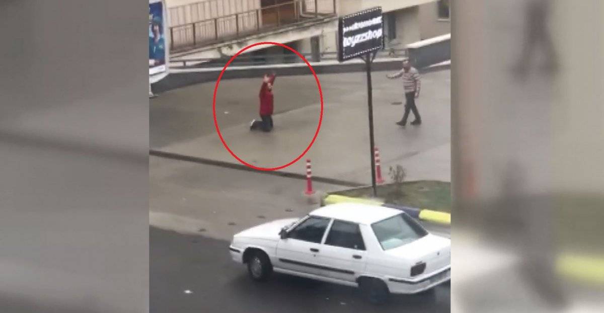 Ankara'da tartıştığı arkadaşını öldürdü