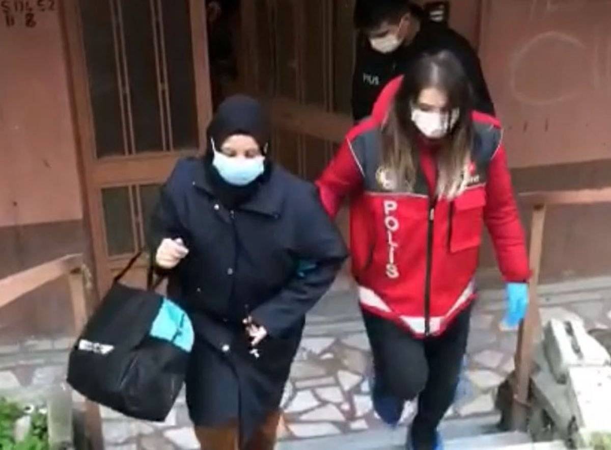 Balıkesir’de jigolo çetesine ait not ortaya çıktı