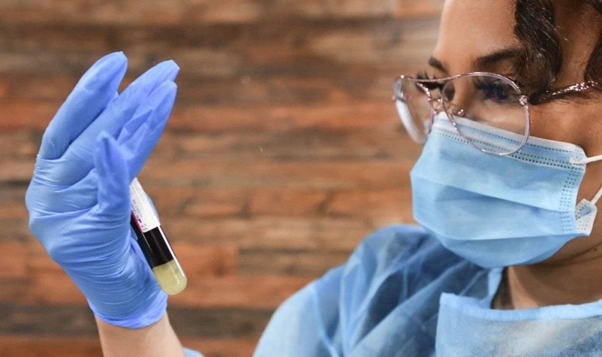 Koronavirüs tedavisinde monoklonal antikor