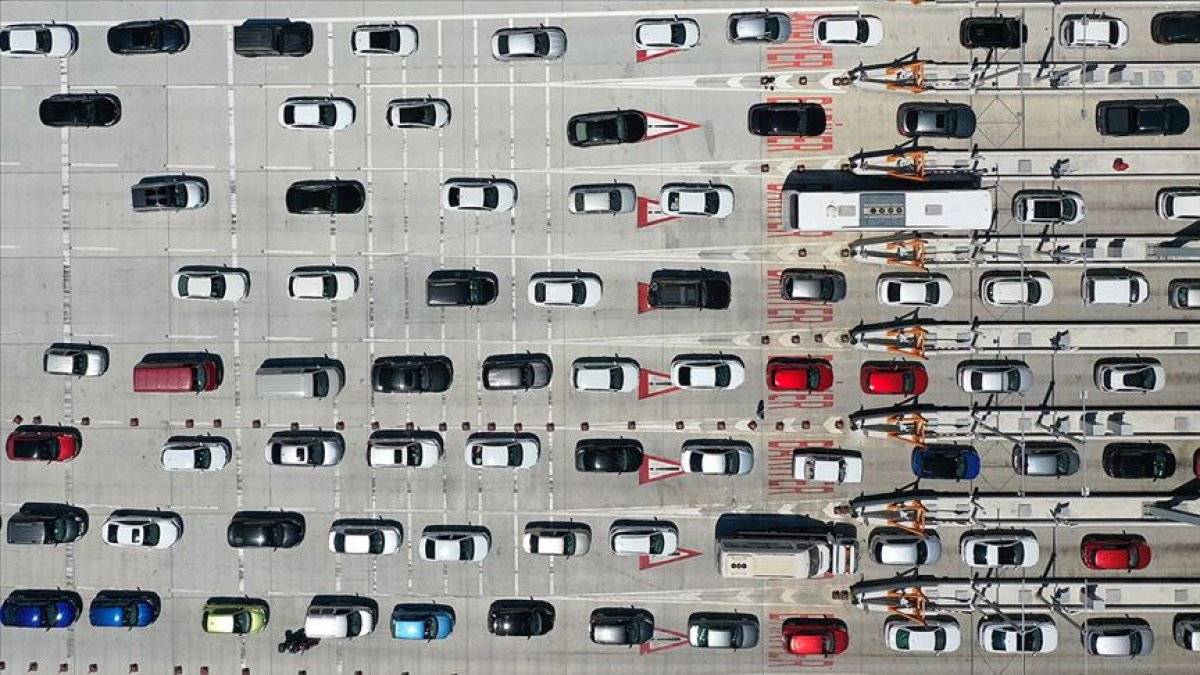 Otomobil satışlarında artış