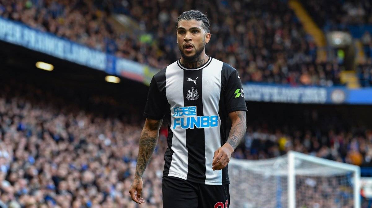 Galatasaray DeAndre Yedlin'i KAP'a bildirdi