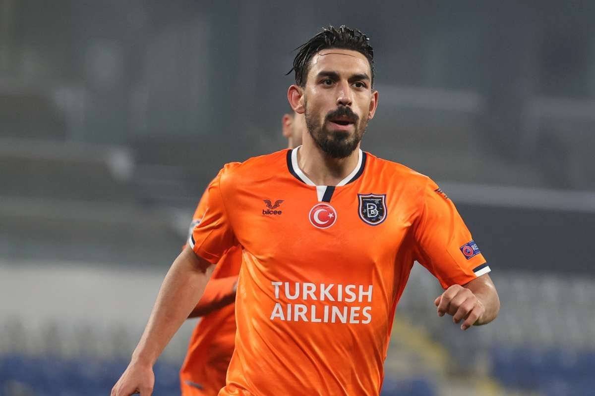 İrfan Can transferinde gözler Aykut Kocaman'da