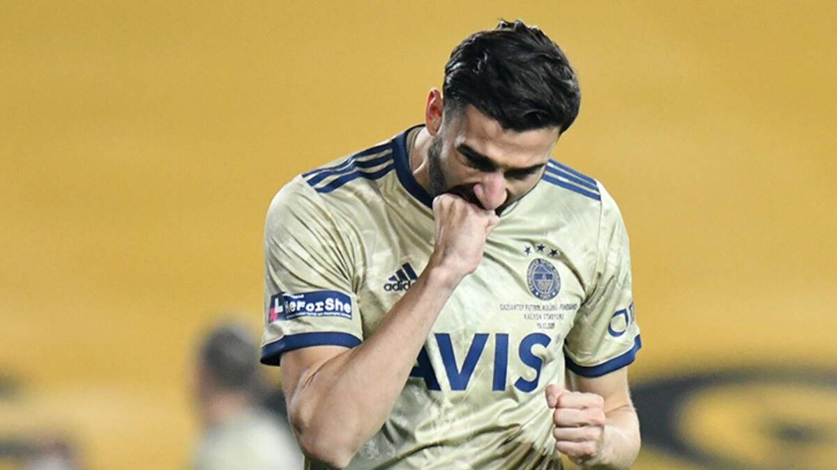 Karagümrük, Kemal Ademi'yi istedi