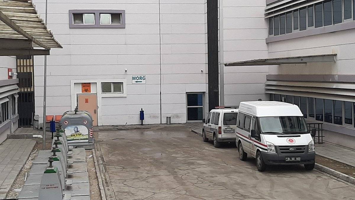 Çorum'da bağ evinde eski muhtarın cansız bedeni bulundu