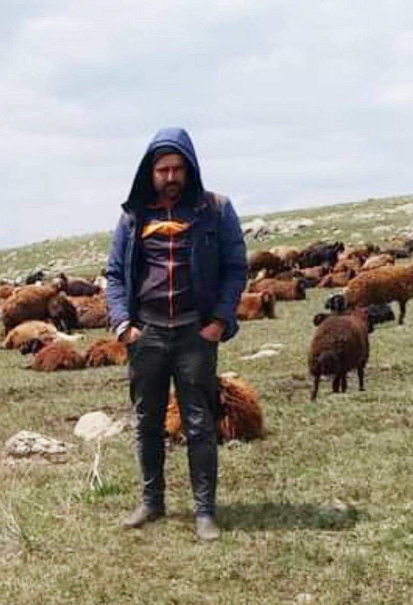 Iğdır'da iki yıldır aranan cinayet zanlısı yakalandı