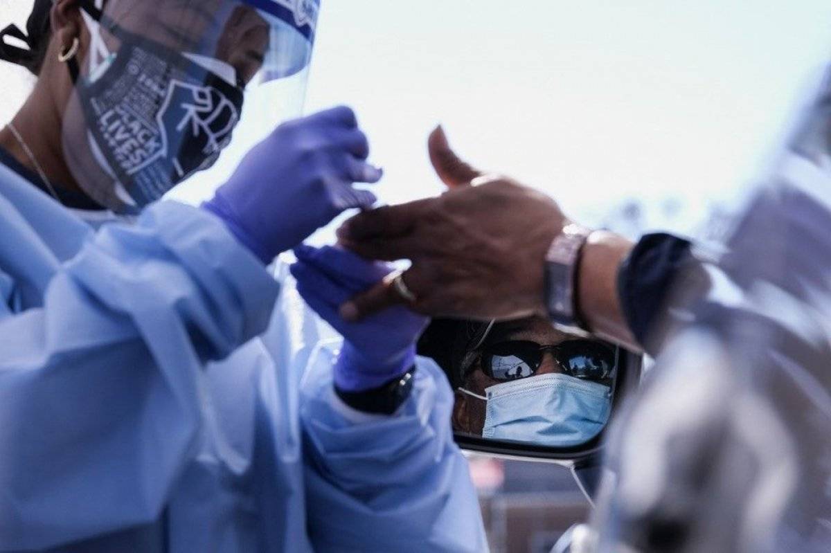 Koronavirüs tedavisinde monoklonal antikor