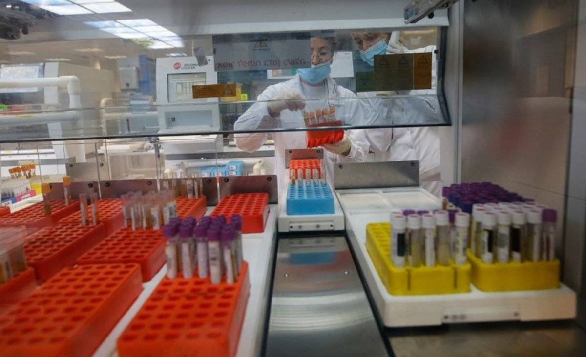 Koronavirüs tedavisinde monoklonal antikor