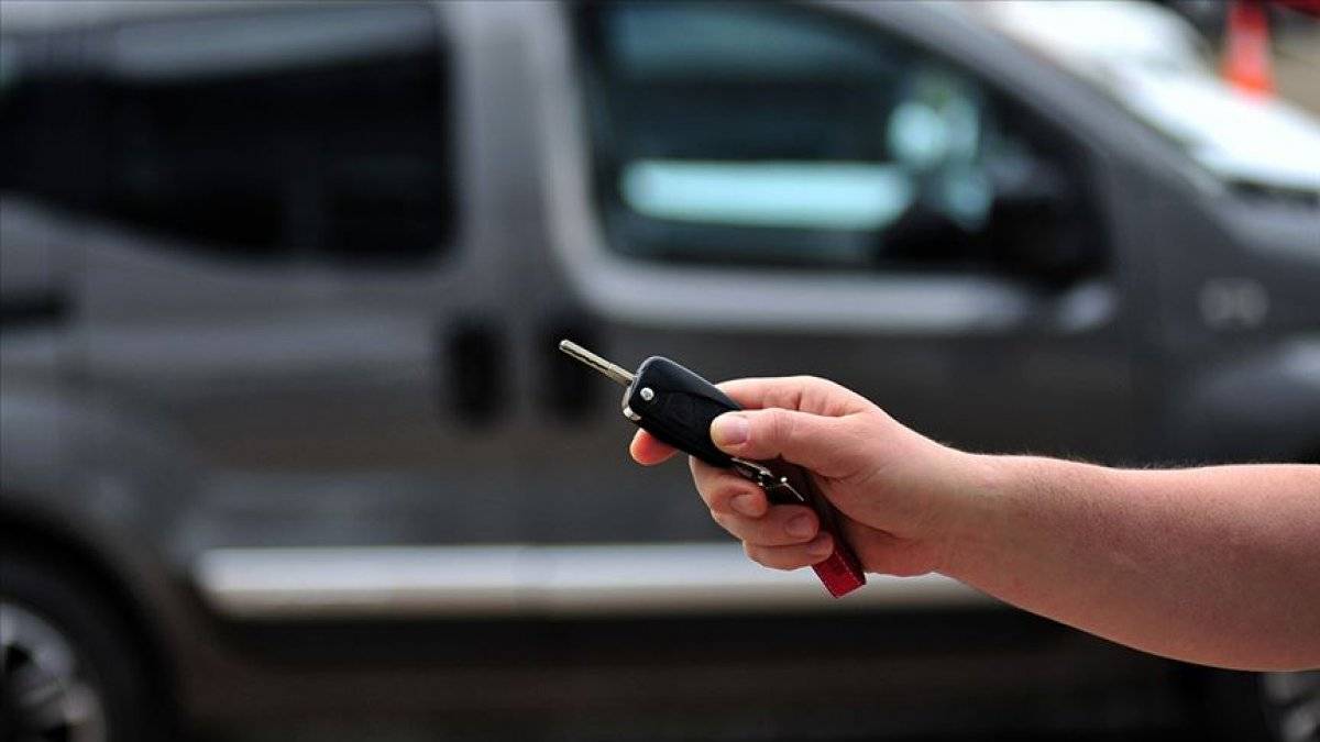 Otomobil satışlarında artış