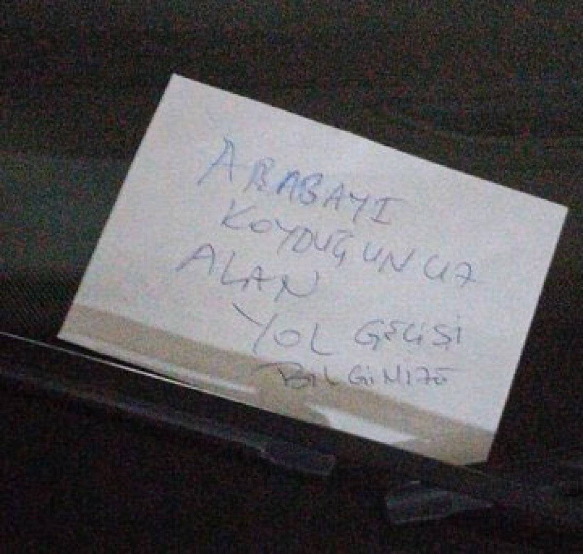 Abdülhamit Gül'den Ünye talimatı