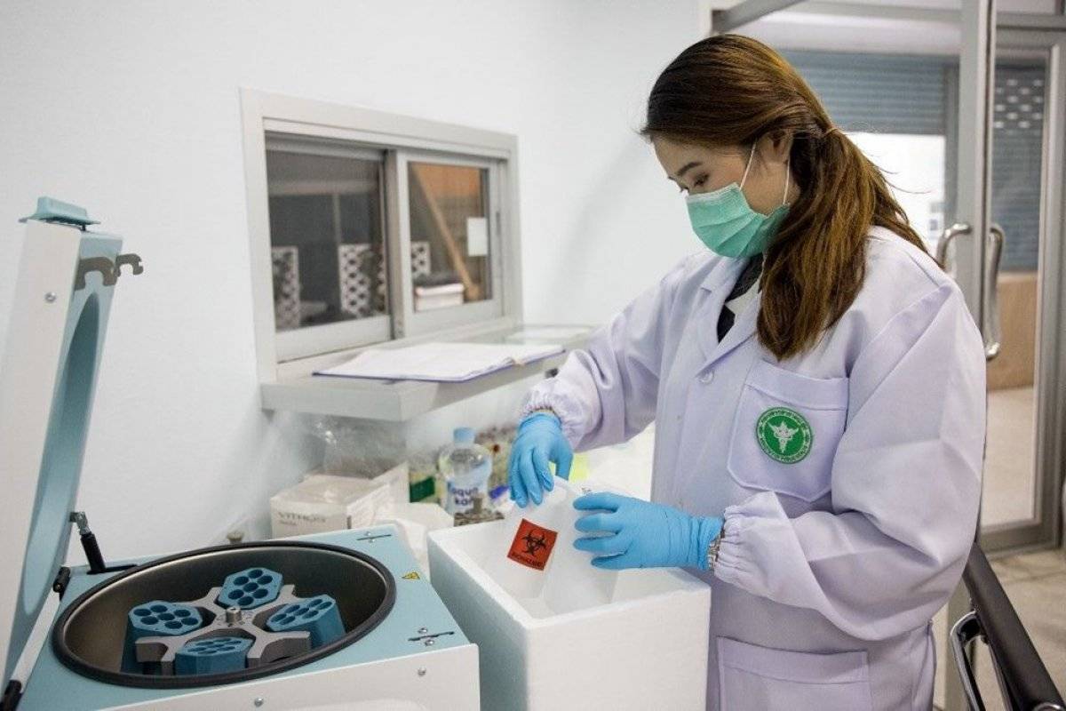 Koronavirüs tedavisinde monoklonal antikor