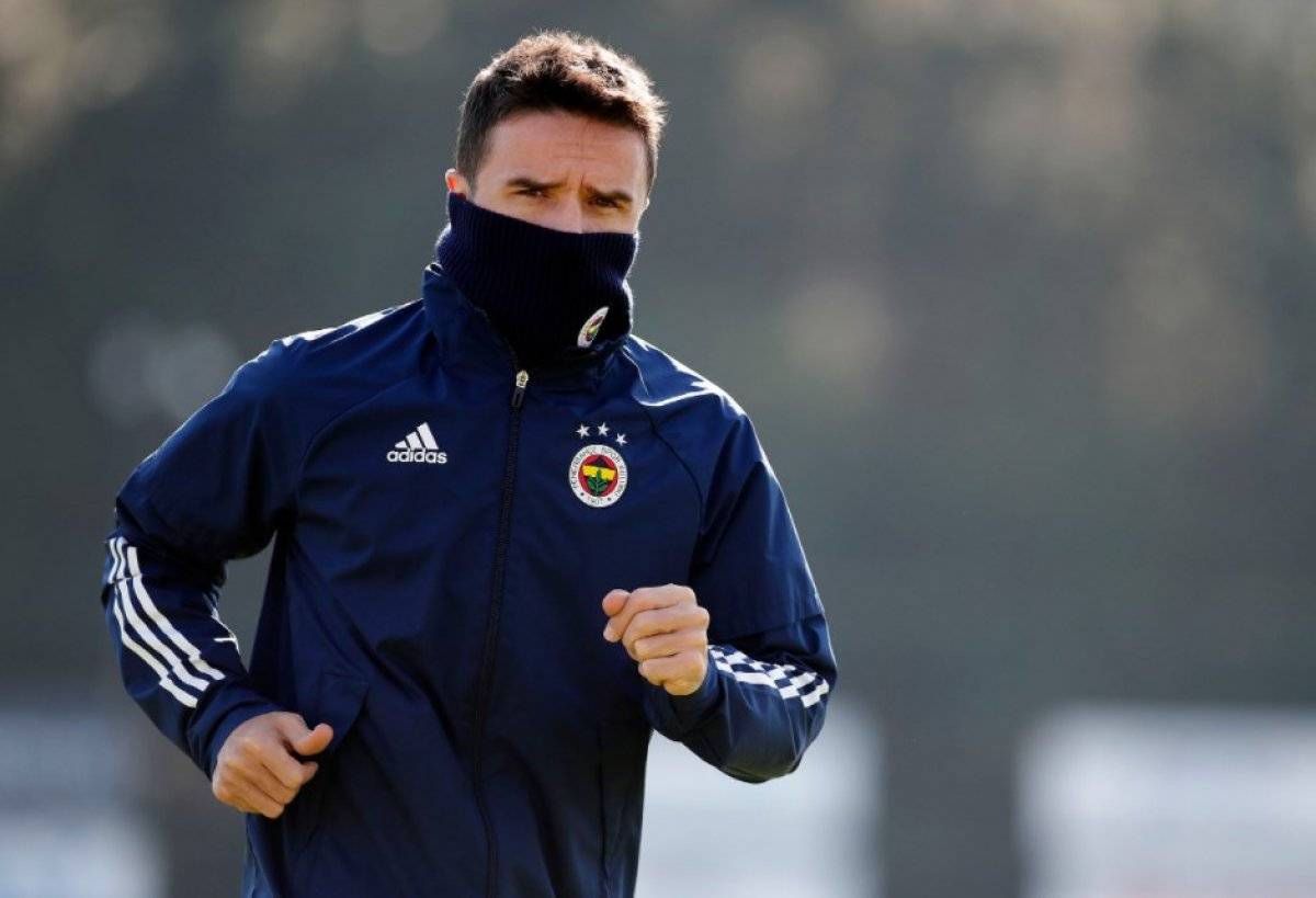 Gökhan Gönül geri döndü