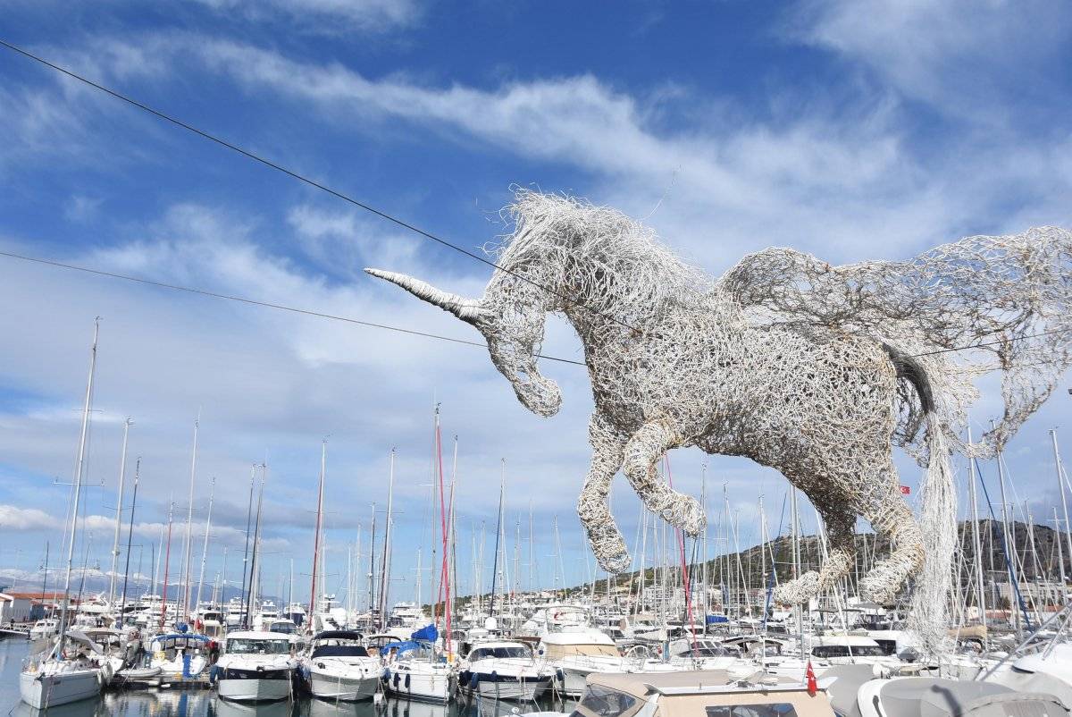 Hırsızlık çetesi, İstanbul ve İzmir' deki lüks teknelere dadandı