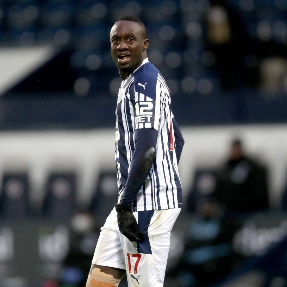 Beşiktaş, West Bromwich'in Larin teklifini reddetti