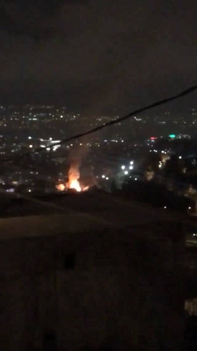 Bursa'da 120 yıllık tarihi binada yangın