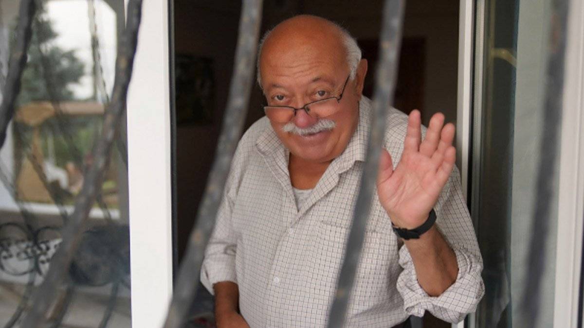 Atilla Pekdemir hayatını kaybetti