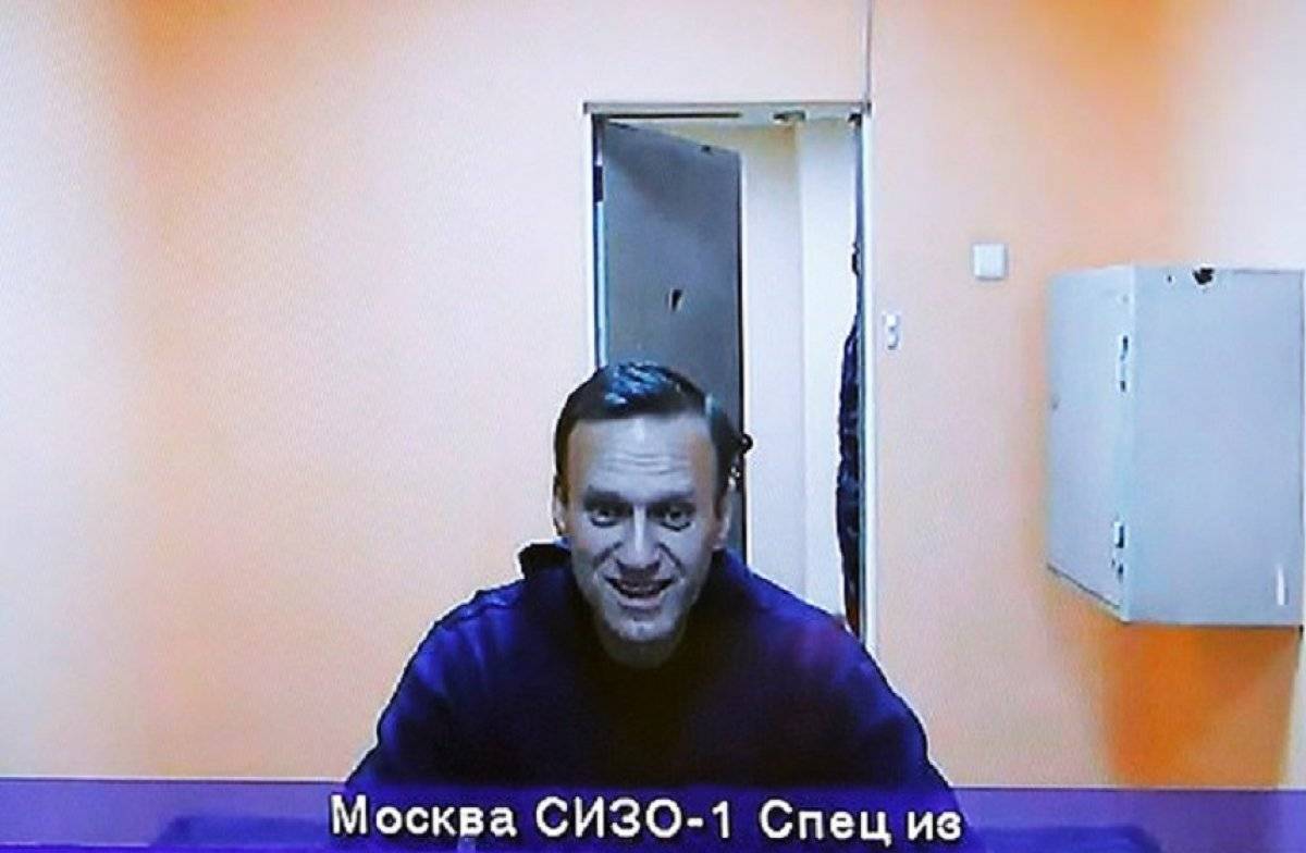 Rusya’da Navalnıy protestolarına katılanlar gözaltına alınacak