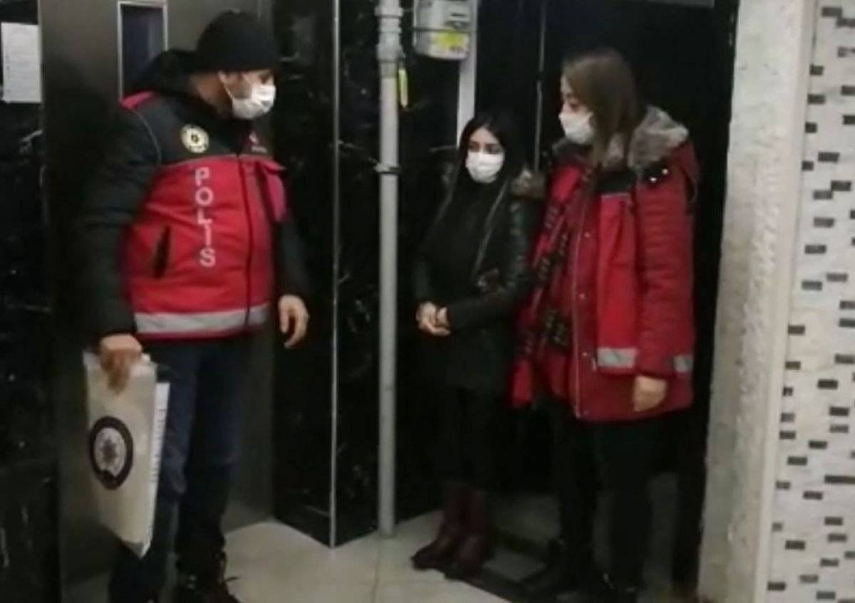 Balıkesir’de jigolo çetesine ait not ortaya çıktı