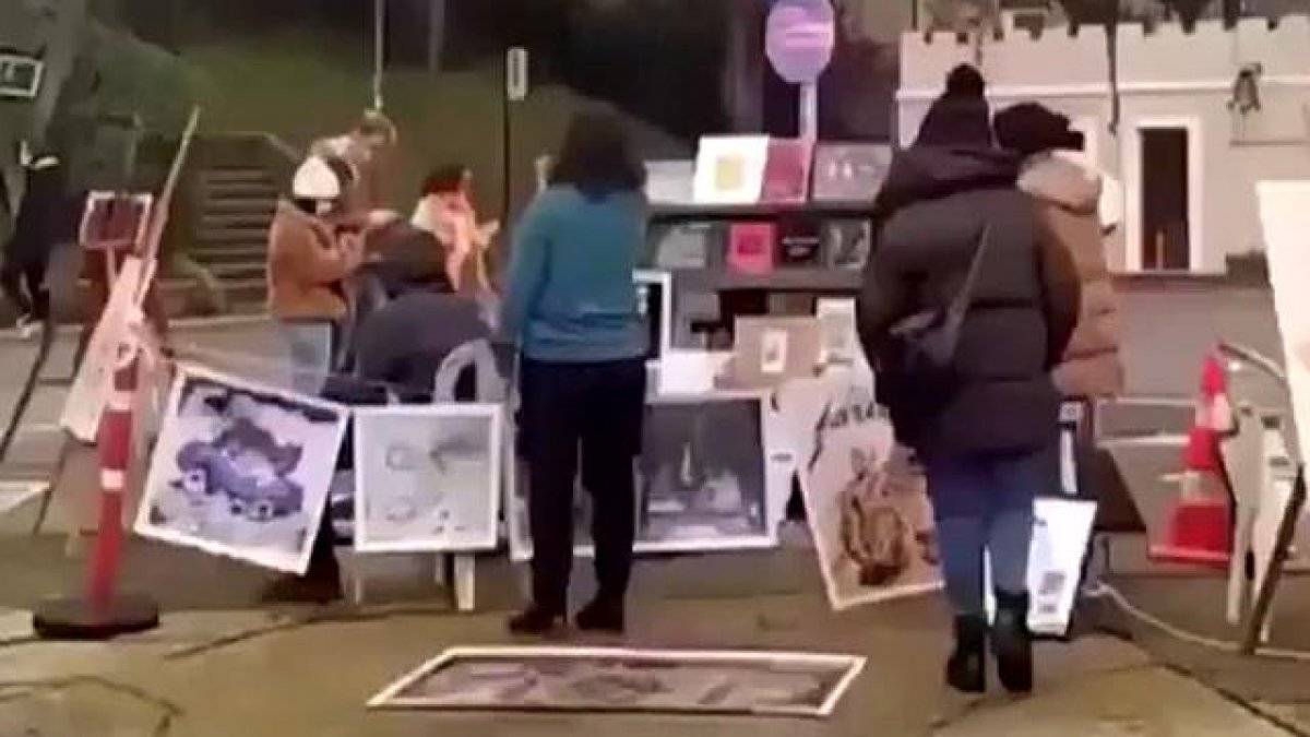 CHP, Boğaziçi Üniversitesi'ndeki Kabe provokasyonunu kınadı