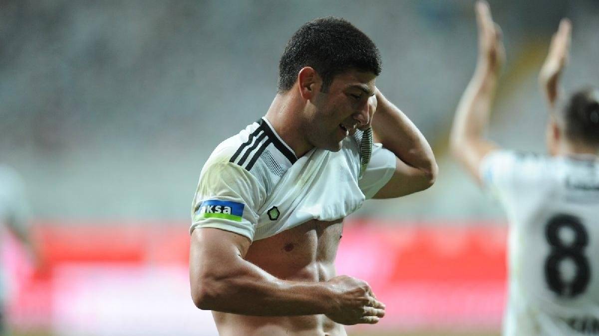 Güven Yalçın, Lecce'ye kiralandı