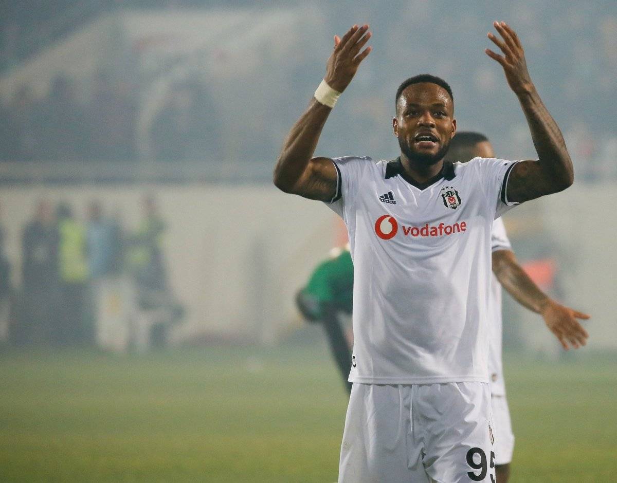 Beşiktaş, West Bromwich'in Larin teklifini reddetti