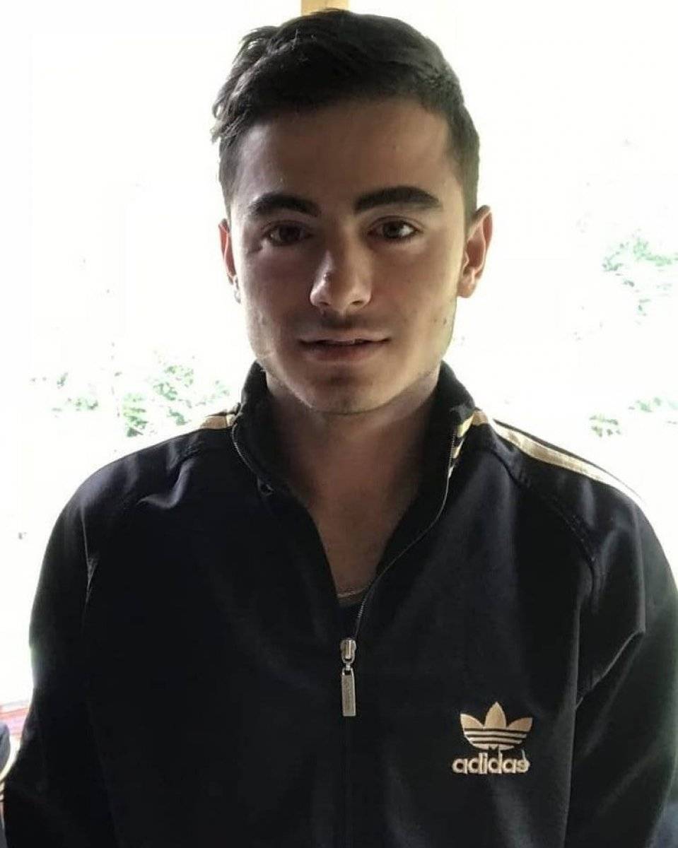 Ordu’da kafeterya çalışanları işten dönerken kaza geçirdi: 2 ölü