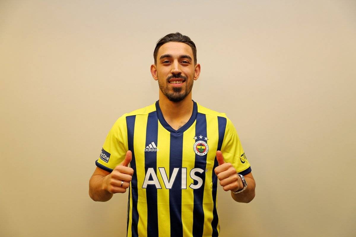 İrfan Can Kahveci transferinin perde arkası