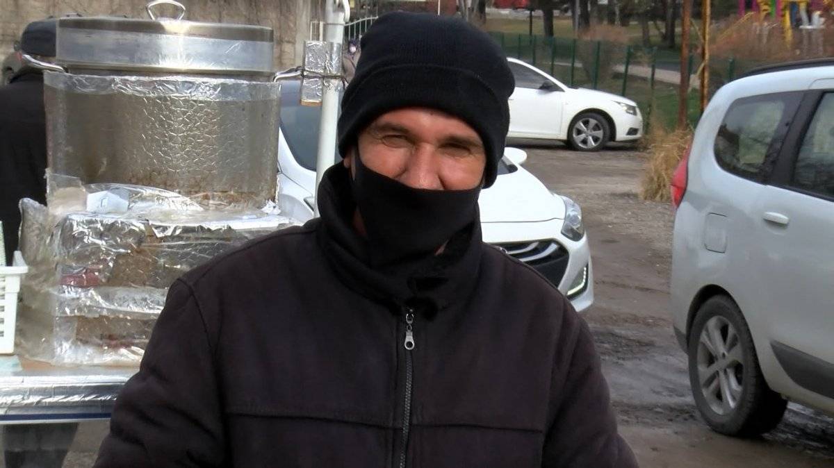 Ankara'da simitçiye sahte para verip, dolandırdılar