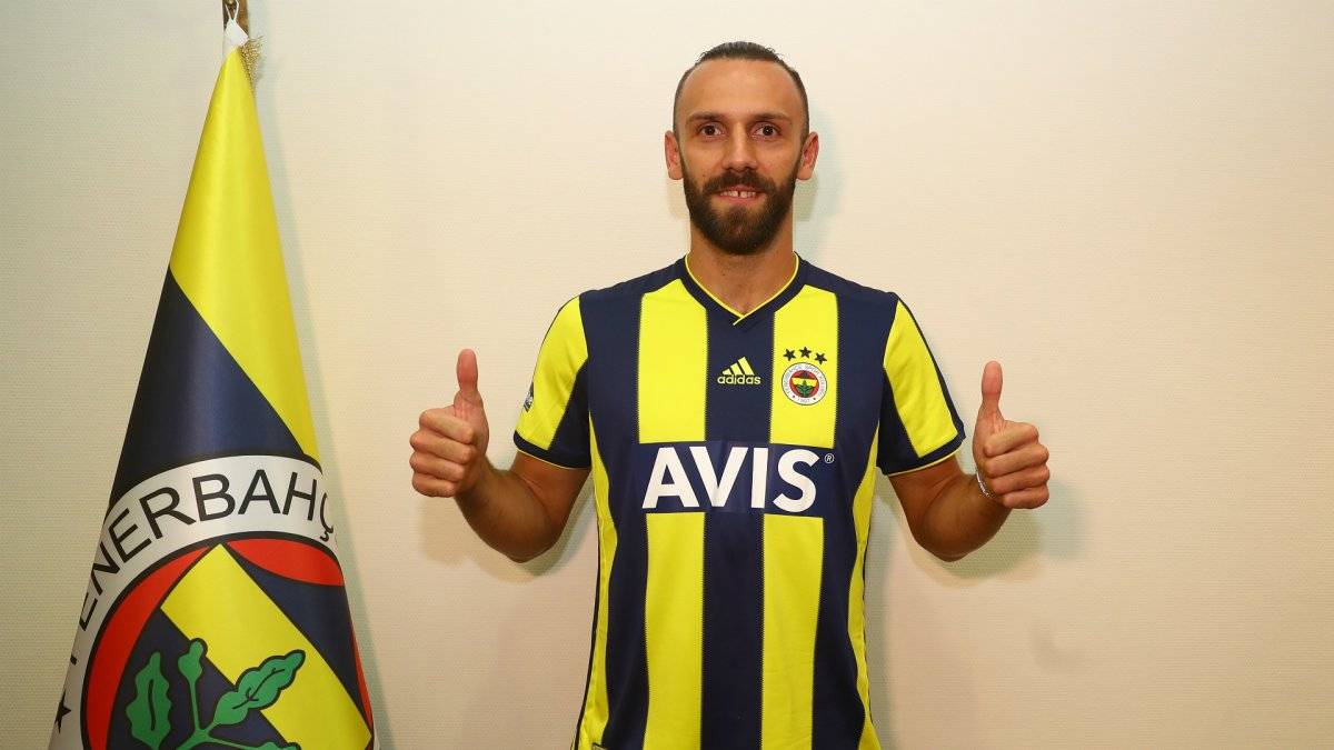 Fenerbahçe'nin Galatasaray'ın elinden aldığı futbolcular