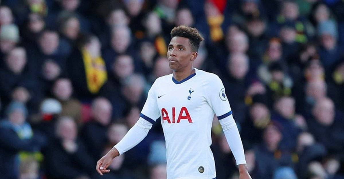 Galatasaray'ın yeni transferi Gedson Fernandes'in koronavirüs testi pozitif çıktı