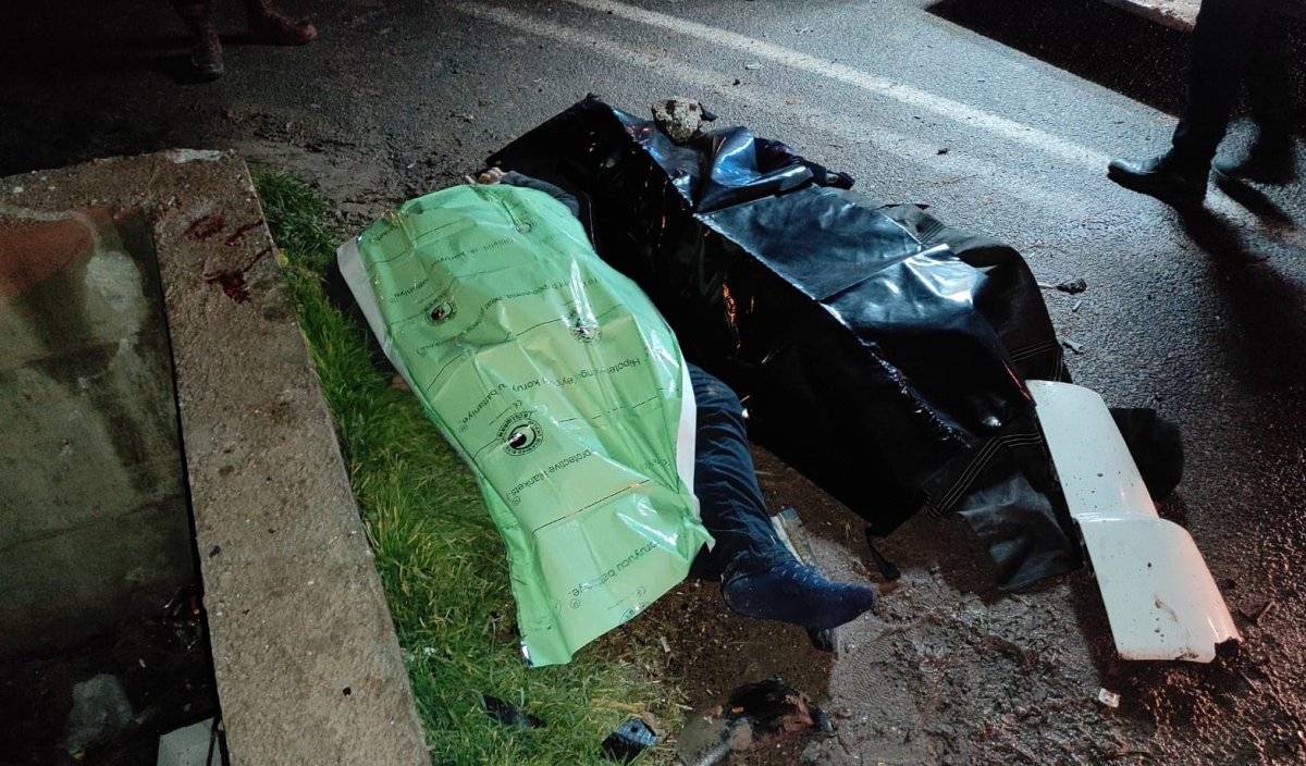 Şanlıurfa’da kamyon ile otomobil çarpıştı: 4 ölü