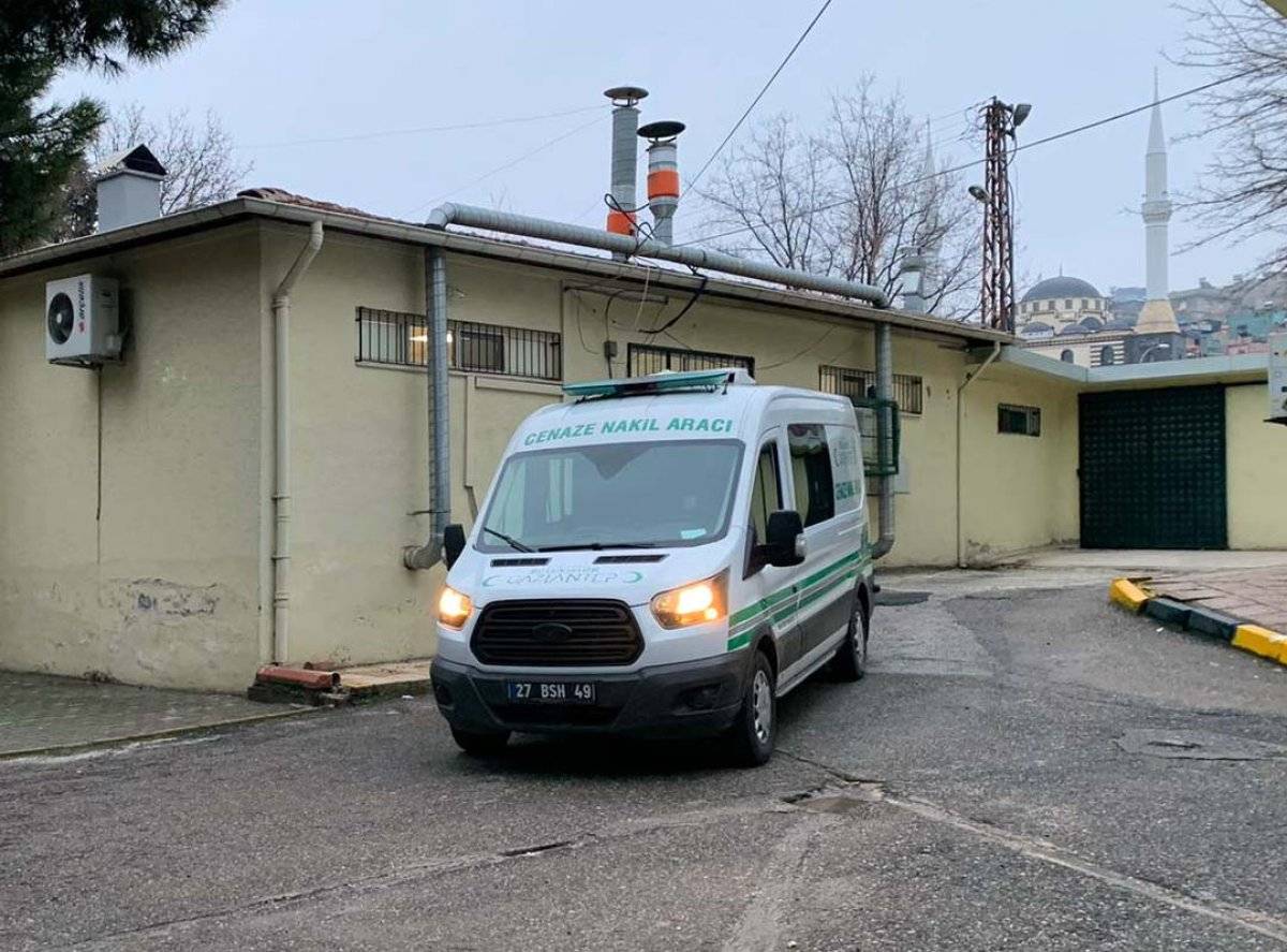 Gaziantep'te alacak kavgasında arkadaşını bıçaklayarak öldürdü