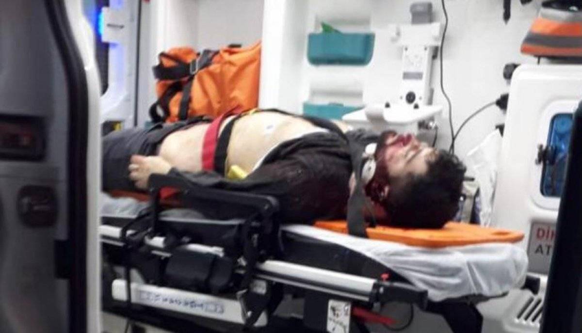 Şanlıurfa’da kamyon ile otomobil çarpıştı: 4 ölü