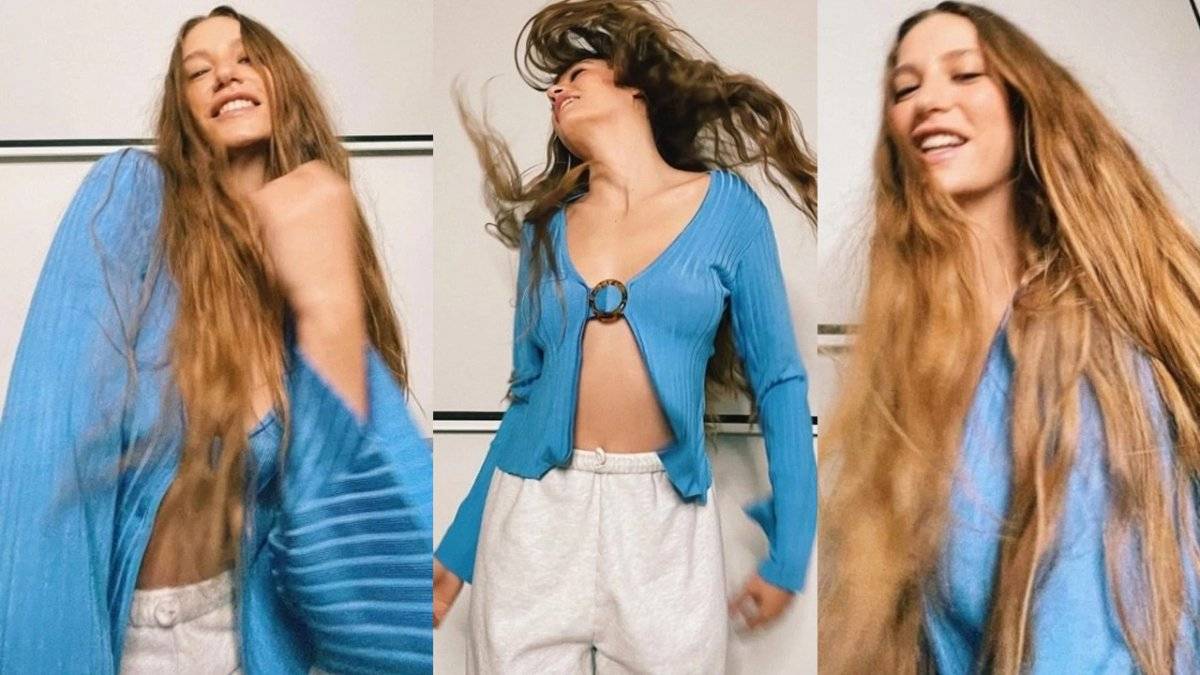 Cem Yılmaz: Serenay'la küsmedik