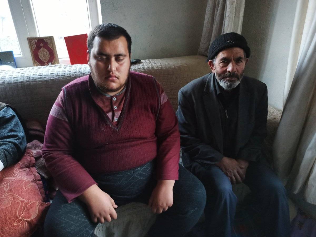 Afyonkarahisar'da üfürükçü, bir kişiyi 11 bin TL dolandırdı