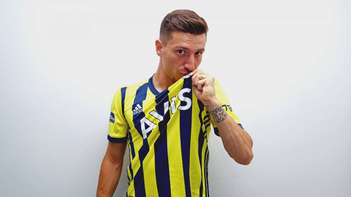 Fenerbahçe'nin Galatasaray'ın elinden aldığı futbolcular