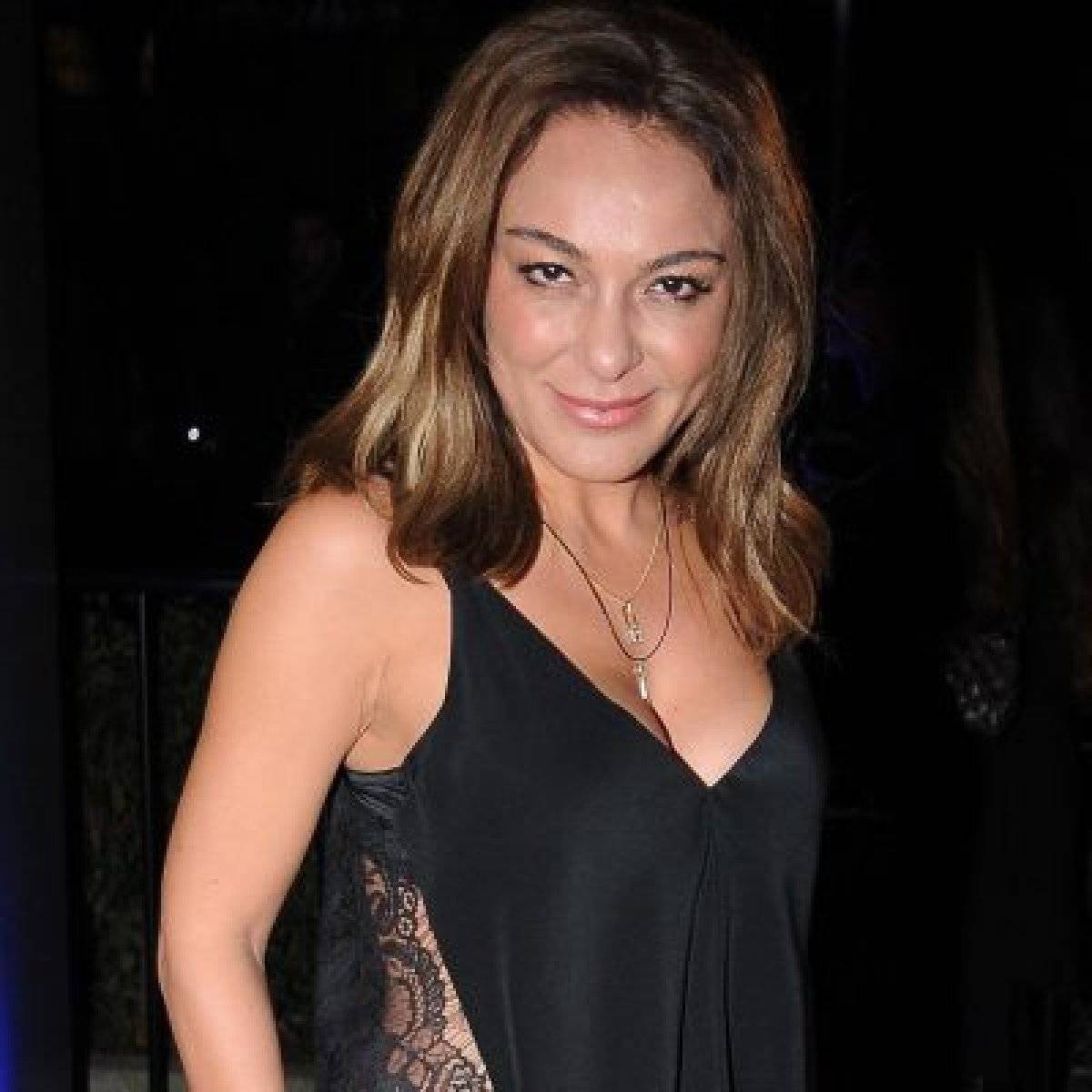 Ziynet Sali, Jennifer Lopez’e benzetildi