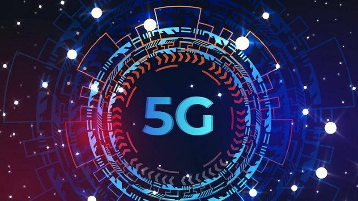 5G