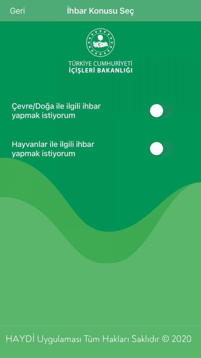 Haydi uygulaması nedir? Hayvan durum izleme uygulaması Haydi nasıl kullanılır?