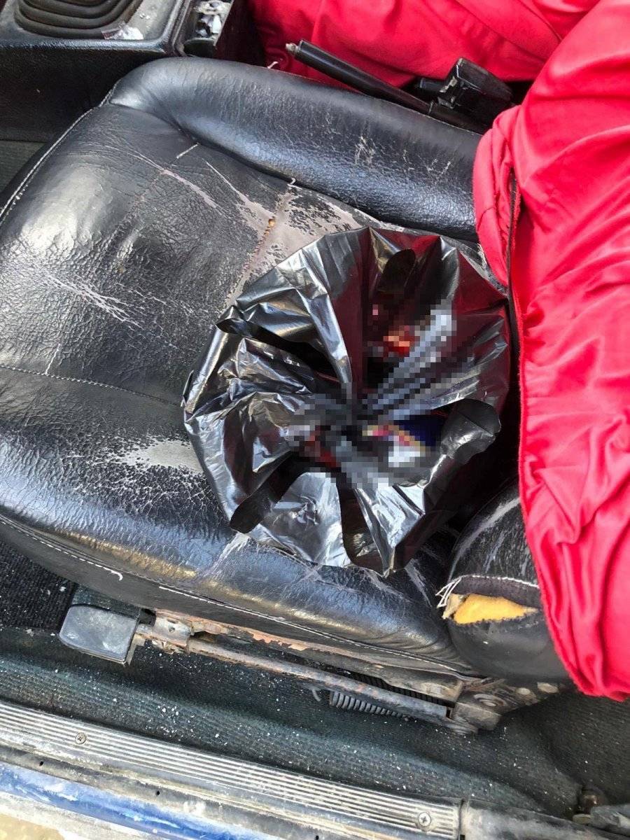 Düzce’de kısıtlamada büfeyi açtı, 25 bin lira ceza yedi