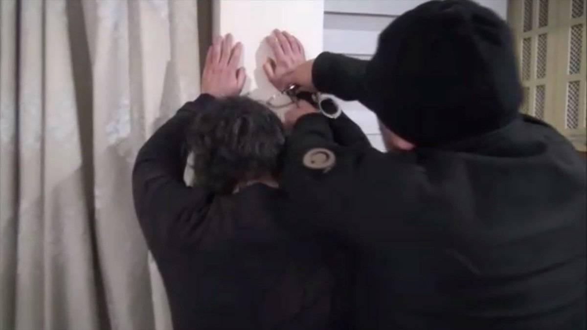 Süleyman Soylu: DEAŞ’ın Türkiye suikastçısı yakalandı